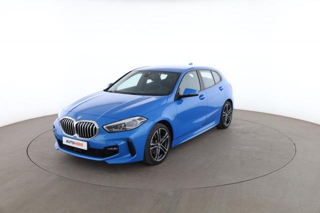 Bmw Série 1 118i M Sport Dkg7 136 Ch