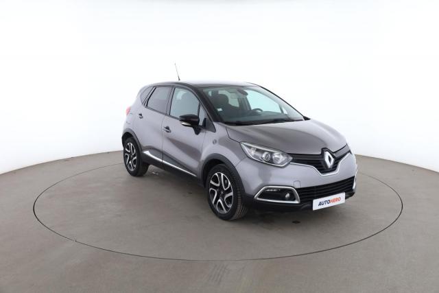 Renault Captur image 1