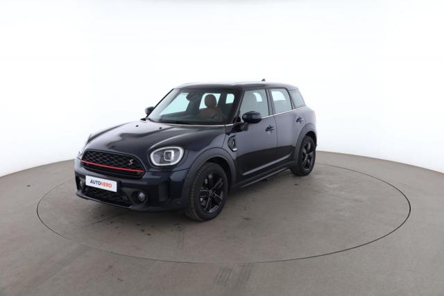 Mini Countryman d’occasion