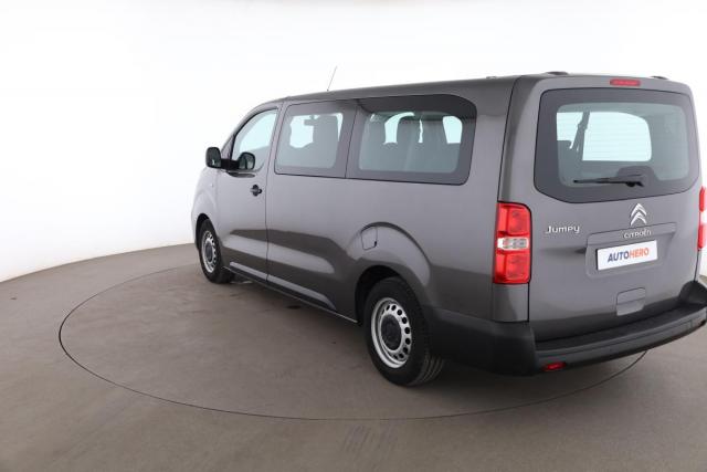 Citroen Jumpy image 7