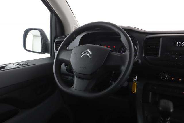 Citroen Jumpy image 3