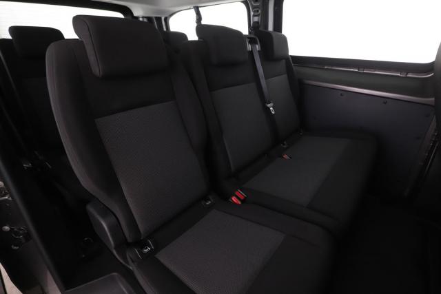 Citroen Jumpy image 8