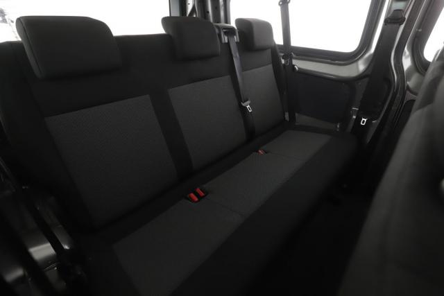 Citroen Jumpy image 4