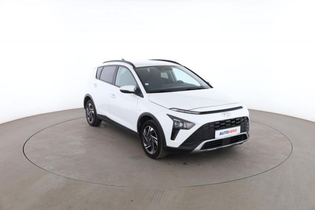 Hyundai Bayon image 9