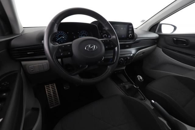 Hyundai Bayon image 3