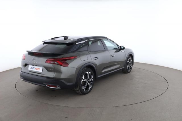 Citroen C5 X image 5