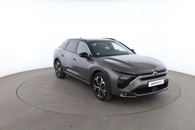 Citroen C5 X image 3