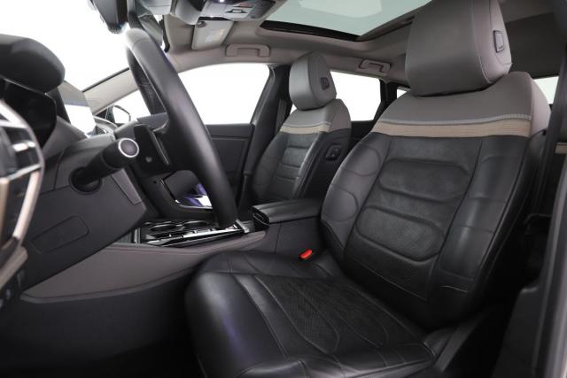 Citroen C5 X image 9