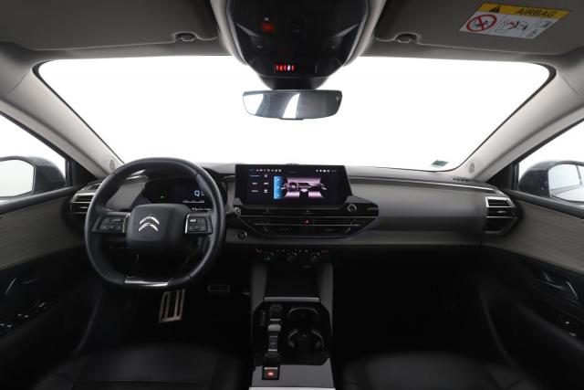 Citroen C5 X image 1
