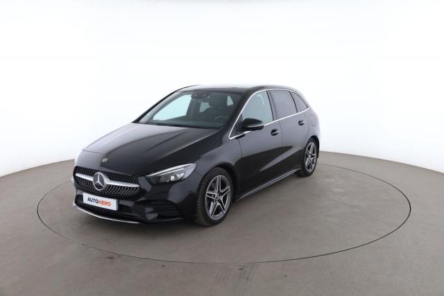 Mercedes Benz Classe B 180 D Amg Line Edition 7g-Dct 116 Ch