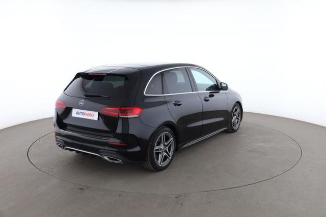 Mercedes Benz Classe B image 8