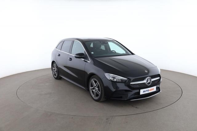 Mercedes Benz Classe B image 9