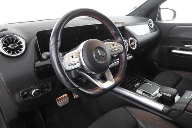 Mercedes Benz Classe B image 5