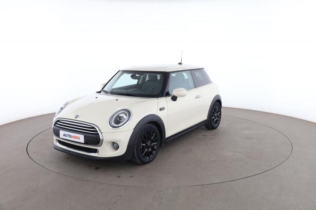 Mini Mini d’occasion