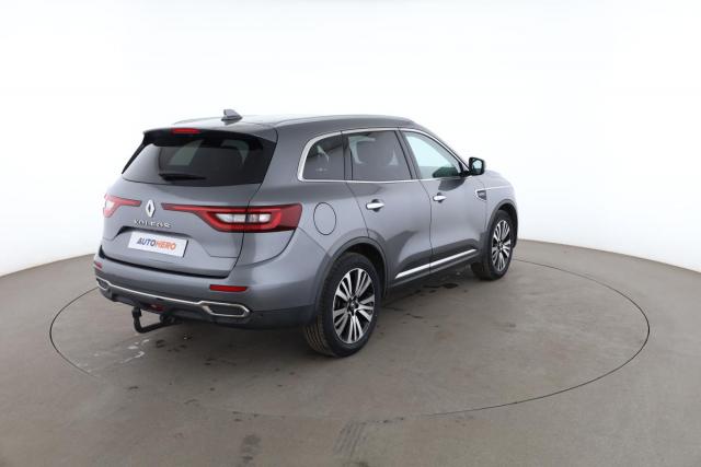 Renault Koleos image 2