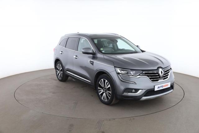Renault Koleos image 4