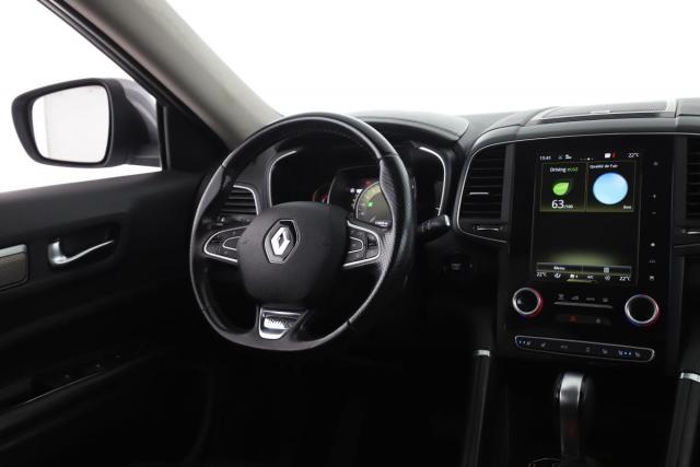 Renault Koleos image 1