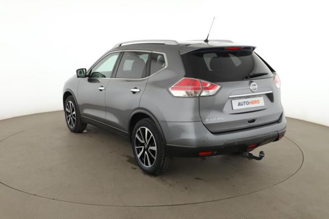 Nissan X-Trail image 7