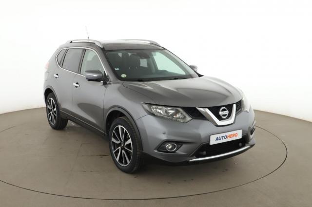 Nissan X-Trail image 1