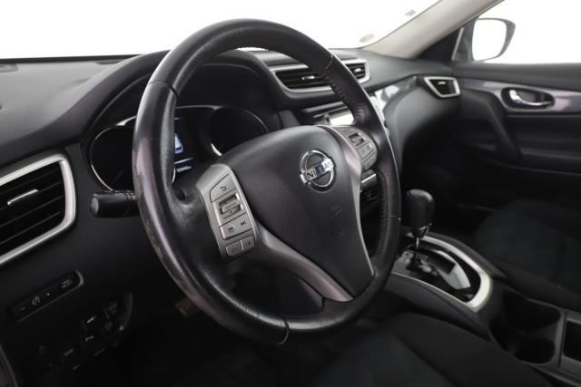 Nissan X-Trail image 6