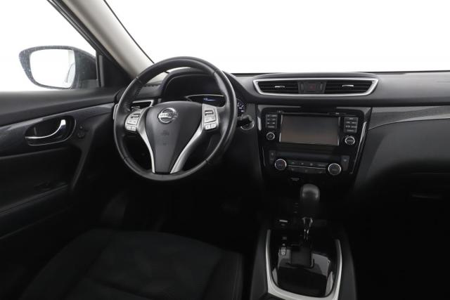 Nissan X-Trail image 5