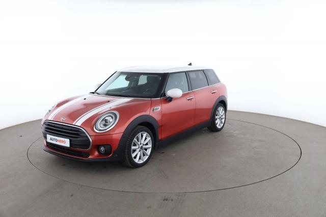 Mini Clubman d’occasion