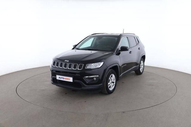 Jeep Compass d’occasion