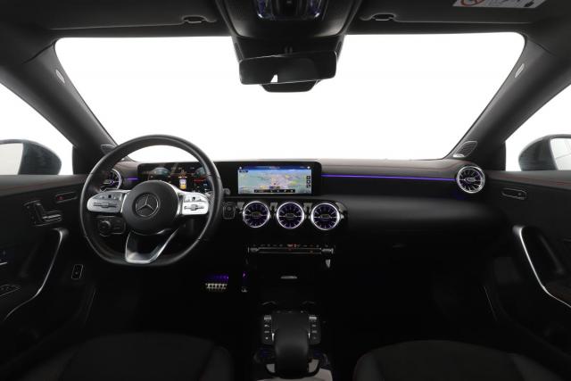 Mercedes Benz Cla image 5