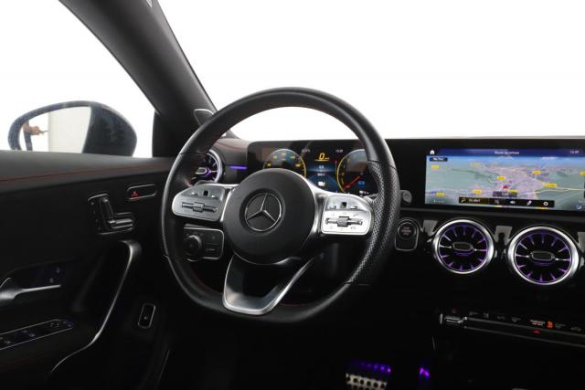 Mercedes Benz Cla image 6