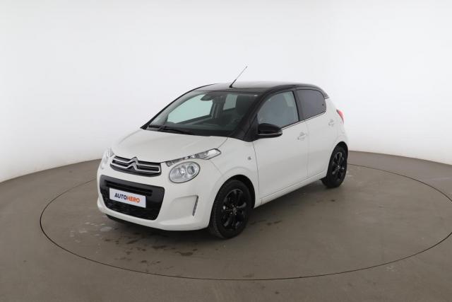 Citroen C1 1.0 Vti Origins 5p 72 Ch