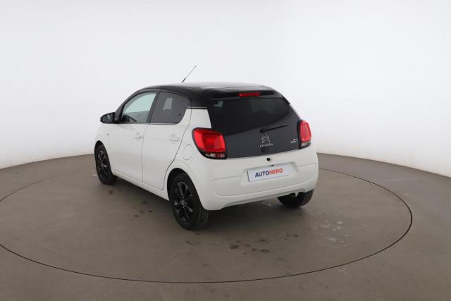Citroen C1 image 6