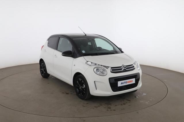 Citroen C1 image 7