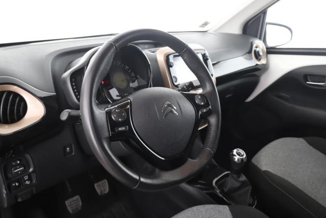 Citroen C1 image 4