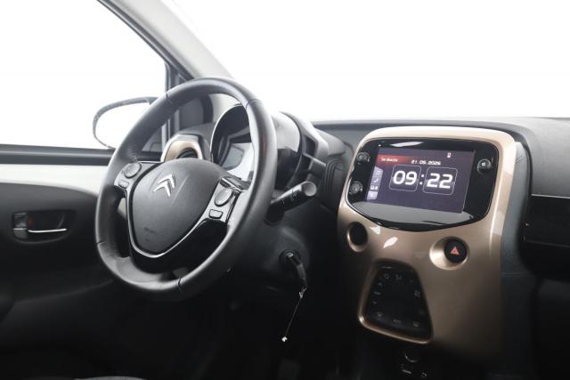 Citroen C1 image 3