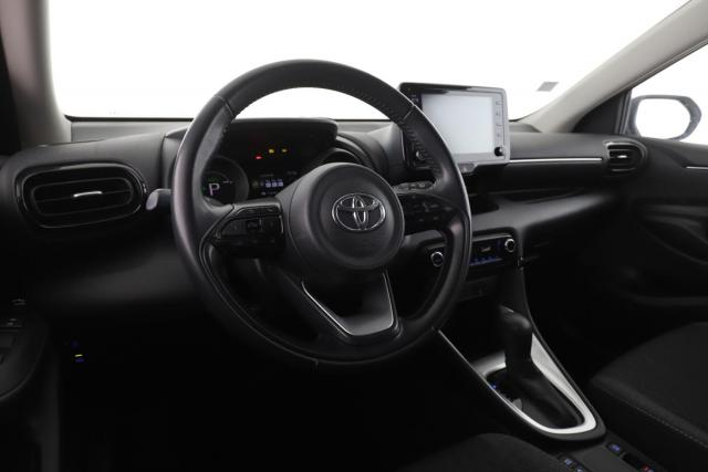 Toyota Yaris image 7