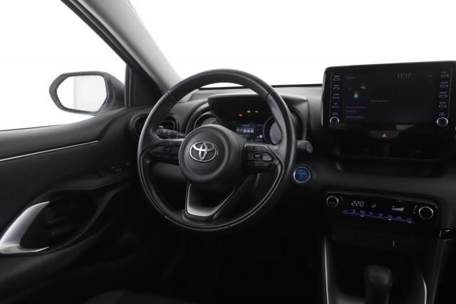 Toyota Yaris image 6