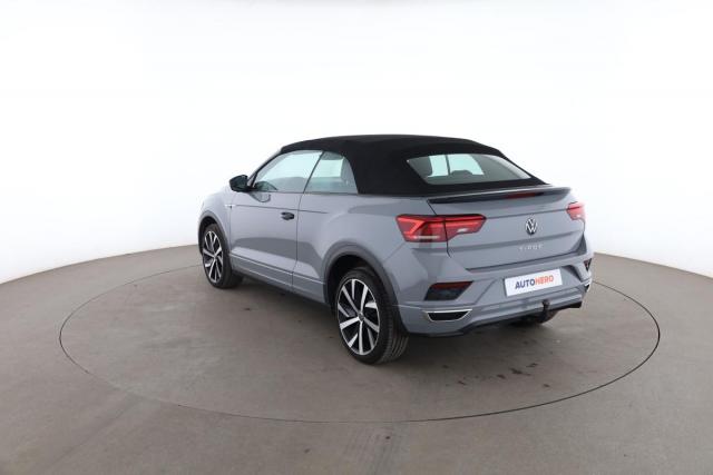 Volkswagen T-Roc image 6
