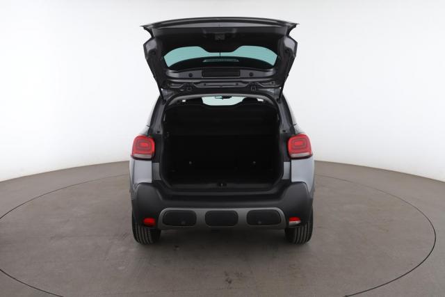 Citroen C3 Aircross image 9