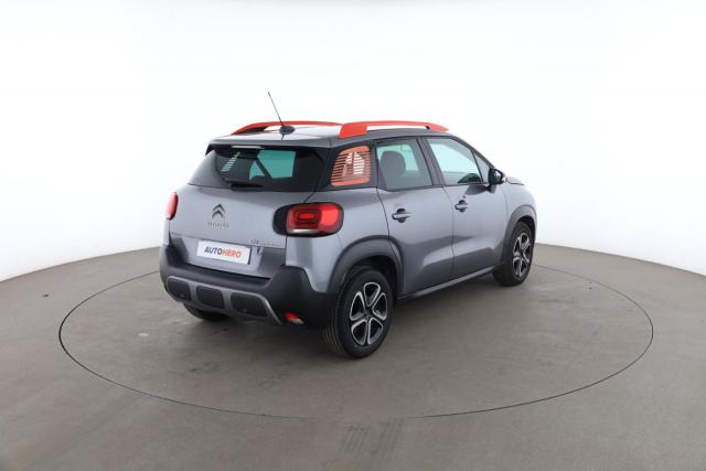 Citroen C3 Aircross image 3