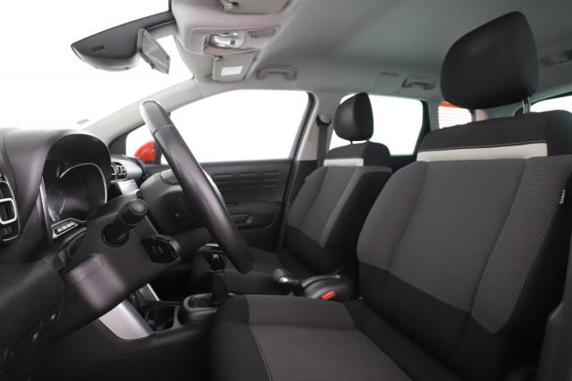 Citroen C3 Aircross image 2
