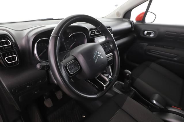 Citroen C3 Aircross image 8