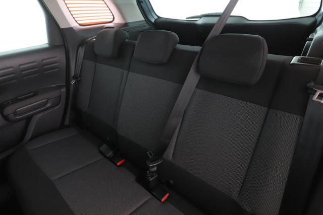 Citroen C3 Aircross image 1