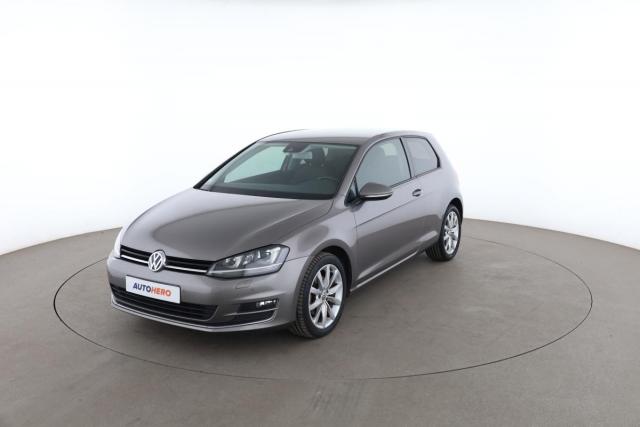 Volkswagen Golf Vii 2.0 Tdi Bluemotion Tech Dsg6 3p 150 Ch