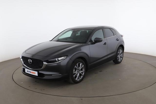 Mazda Cx-30 d’occasion