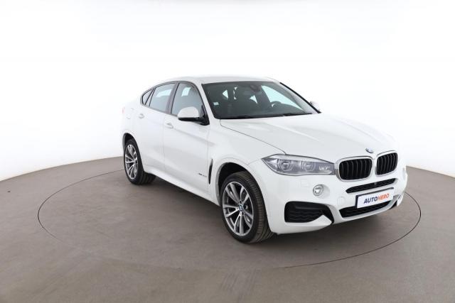 Bmw X6 image 6
