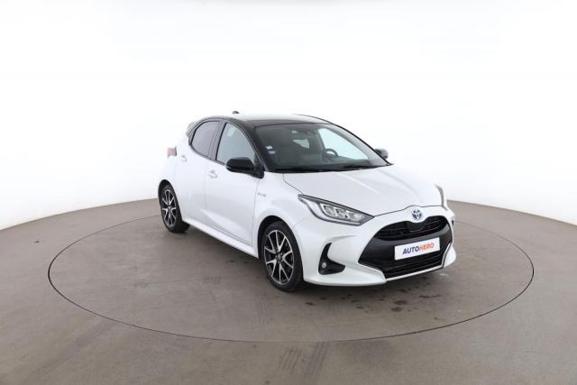 Toyota Yaris image 7