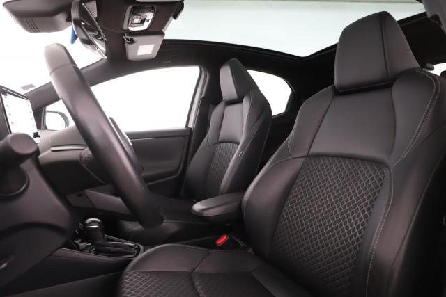 Toyota Yaris image 1