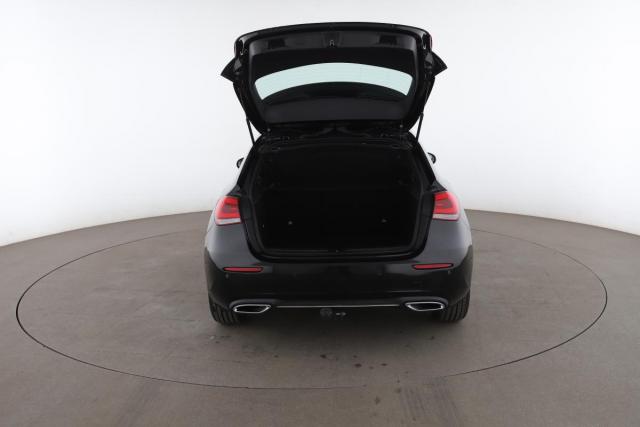 Mercedes Benz Classe A image 6