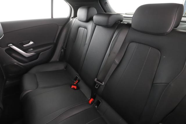 Mercedes Benz Classe A image 4