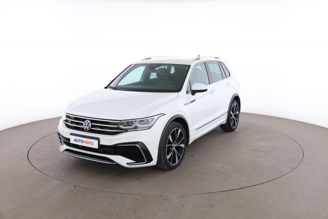 Volkswagen Tiguan 2.0 Tdi R-Line Dsg7 150 Ch